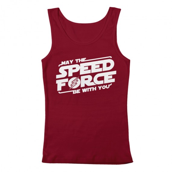 Speed Force Women's